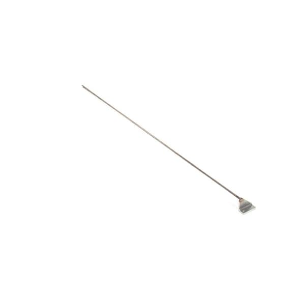 Hinge, Assembly